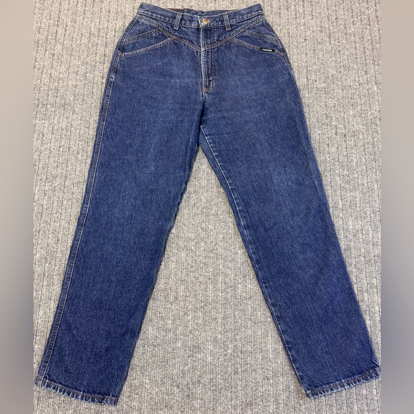 Rocky Mountain Denim - Vintage Rockies Jeans 31/11
